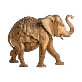 Figurine Elephant