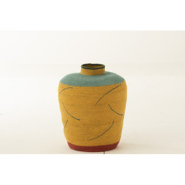 Vase Large Lignes+Courbes...