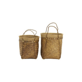 Paniers Balie Nature 35cm