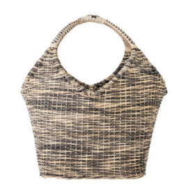 Panier Alanna Nature Rotin