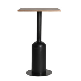 Table De Bar Meysse 97cm