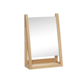 Miroir De Table Carré Avec...