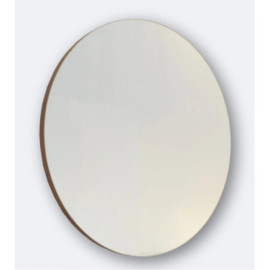 Miroir Rond Ofod Bordure...