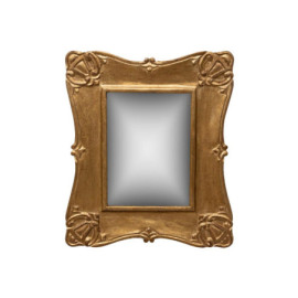 Miroir rectangulaire...