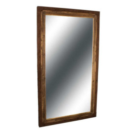 Miroir style indus 180 x...