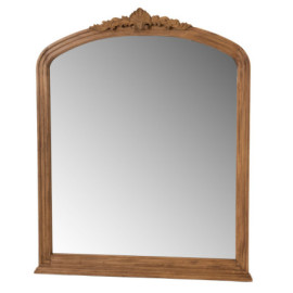 Miroir Bois Loberon