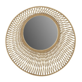 Miroir Rond Moon