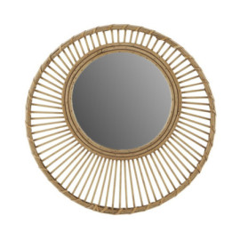 Miroir Rond Moon