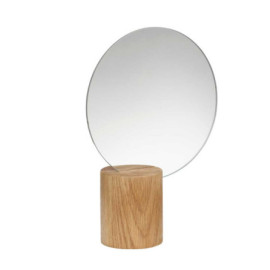 Miroir De Table Rond Avec...