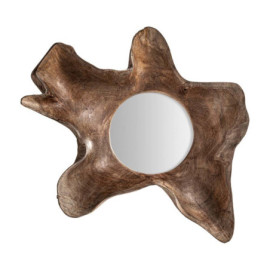 Miroir Urama Naturel en...