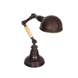 Lampe industrielle