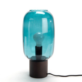 Lampe Matisse Bleu Marine...