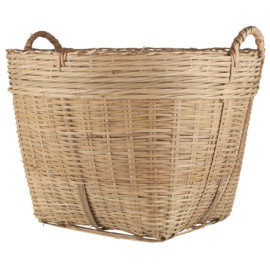 Panier Vietnam en bambou...