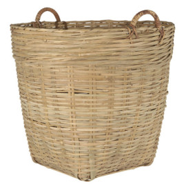 Panier Vietnam en bambou...