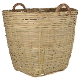 Panier Vietnam en bambou...