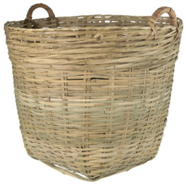 Panier Vietnam en bambou...