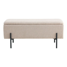 Banc Watford Beige