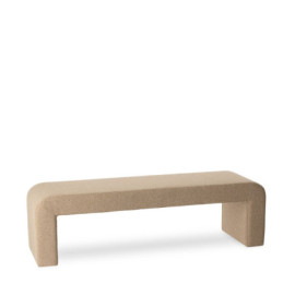 Banc Lhassa Beige