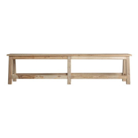 Banc Vouxell Naturel en...