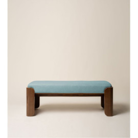 Banc Jodie Turquoise