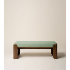 Banc Jodie Vert