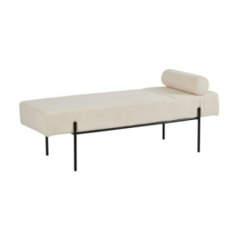 Banc Maxi Blanc