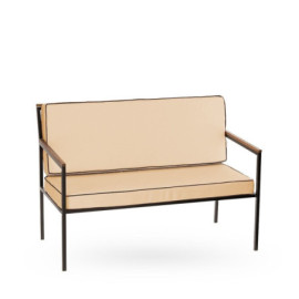 Banquette Titan Beige