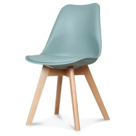 Chaise Design Scandinave...