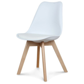 Chaise Design Scandinave...