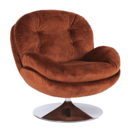 Fauteuil Memento Fox