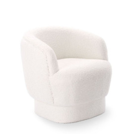 Fauteuil Bona