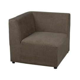 Fauteuil d'Angle Bolino...