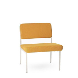 Fauteuil Switch Jaune