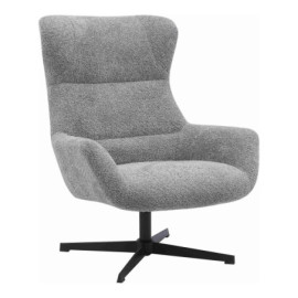 Fauteuil lounge Bescia avec...