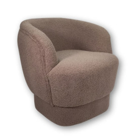 Fauteuil Bona