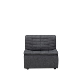 Fauteuil modulable Clide