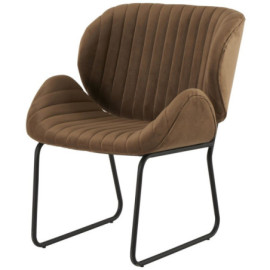 Fauteuil Luvana Weimar