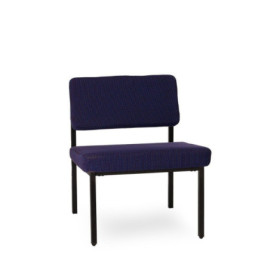 Fauteuil Switch Bleu