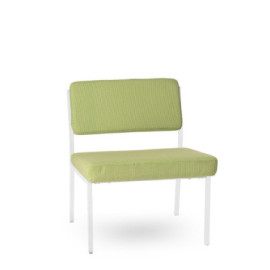 Fauteuil Switch Vert