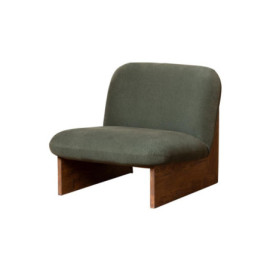 Fauteuil Vert Trentino