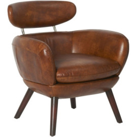 Fauteuil Havana