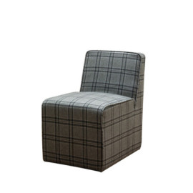 Fauteuil disco william olive