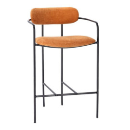 Tabouret de Bar Retiers Gold