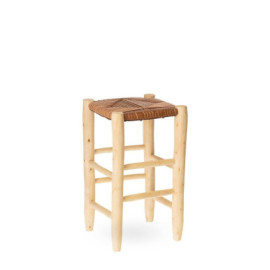 Tabouret Bar Rhombus