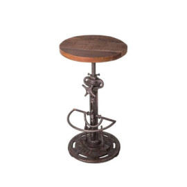 Tabouret de bar Manufacture...