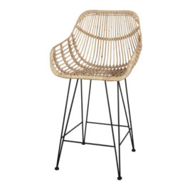 Tabouret De Cuisine Alvinia...