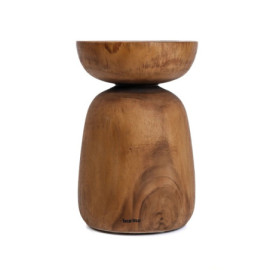 Tabouret Anthia - Naturel