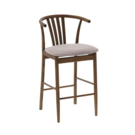 Tabouret Bar Robine Beige