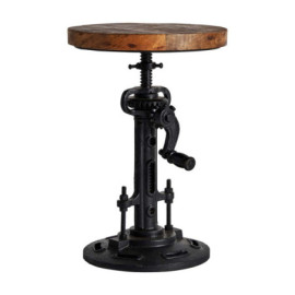 Tabouret Searcy Noir...