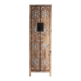 Armoire Macao Naturel en...